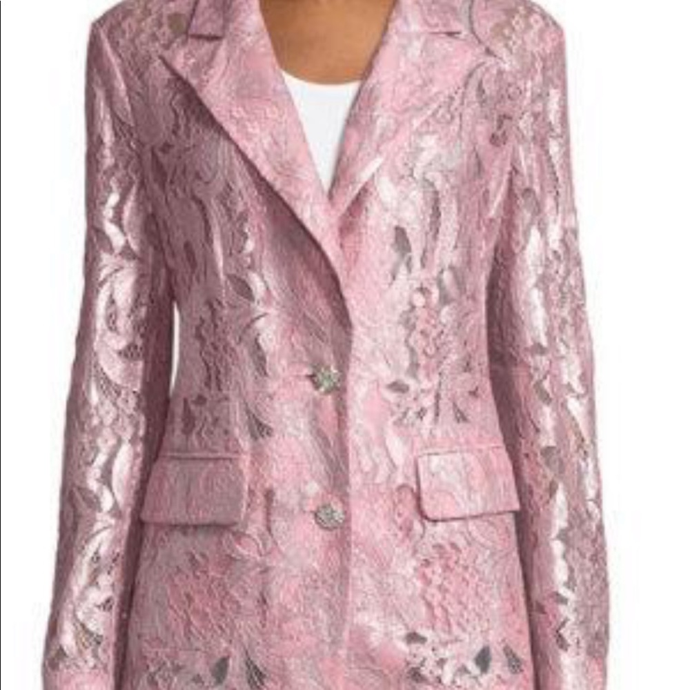 Berek Lace Jacket/blazer